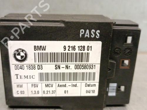 Electronic module BMW 3 Coupe (E92) 320 d | BP27191264M83 