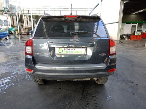 Hjulkapsel JEEP COMPASS (MK49) 2.2 CRD | BP25807572C160 - Image 6