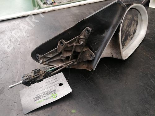 Right mirror SEAT LEON (1M1) 1.9 TDI | BP8402410C27 