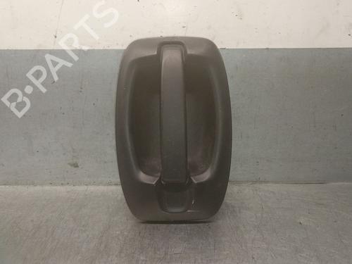 Maneta exterior delantera derecha IVECO DAILY IV Van 35C14 GV, 35C14 GV/P, 35S14 GV, 35S14 GV/P (136 hp) 22721345