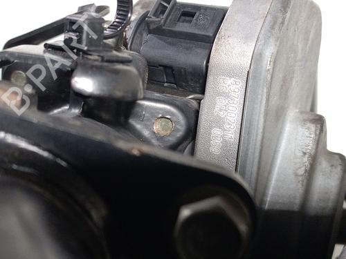 Engine OPEL MERIVA A MPV (X03) 1.7 CDTI (E75) | BP32733018M1 - Image 12