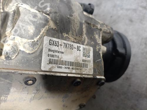 Transfer box JAGUAR F-PACE (X761) 2.0 TD4 AWD | BP32998046M36 - Image 8