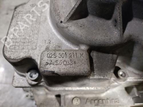 Gearbox VW TOURAN (1T3) 1.6 TDI | BP36778171M3 - Image 7