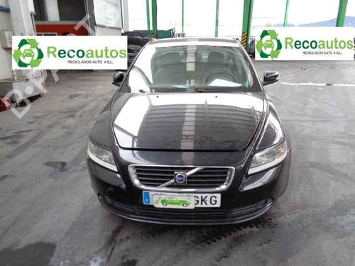 Left front window switch VOLVO S40 II (544) 2.0 D | BP4825489I27  - Image 10