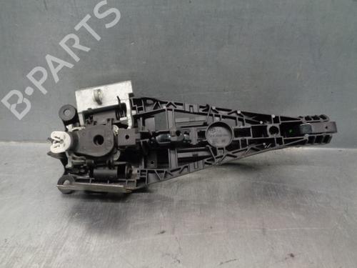 Front left exterior door handle OPEL INSIGNIA A (G09) 2.0 CDTI 4x4 (68) | BP17794014C128