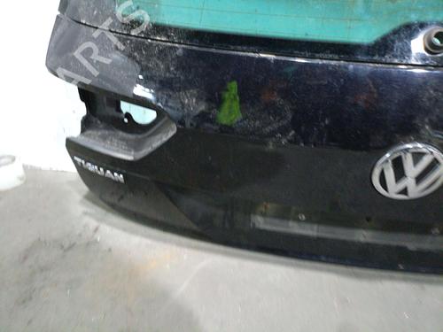 Tailgate VW TIGUAN (5N_) 2.0 TDI | BP29438237C6 