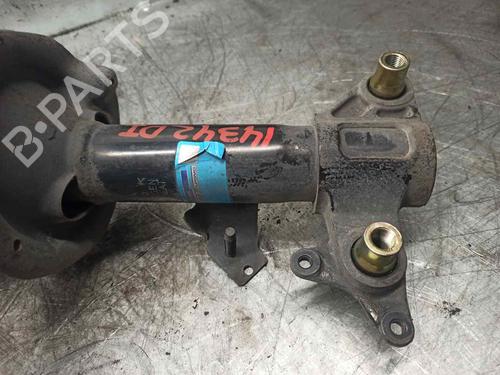Left front shock absorber NISSAN PRIMERA (P12) 2.0 | BP8924462M16 