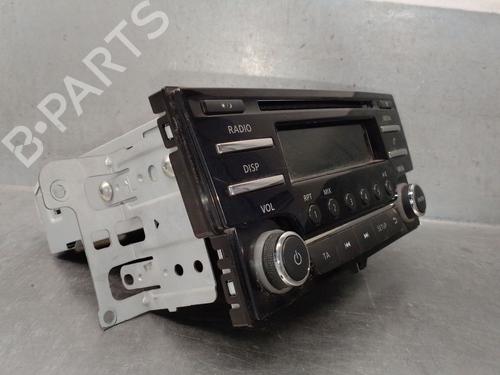 Radio NISSAN PULSAR Hatchback (C13) 1.2 DIG-T | BP36320333E6 - Image 5