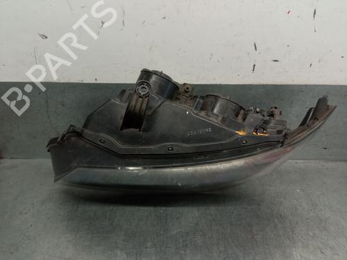 Left headlight NISSAN ALMERA II Hatchback (N16) 1.5 | BP29500667C28 