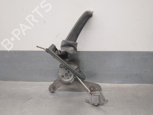 Hand brake VOLVO XC70 I Cross Country (295) 2.5 T XC AWD 31262158