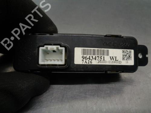 Display monitor CHEVROLET EPICA (KL1_) 2.0 D | BP18085079C48 