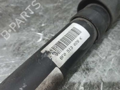 Right rear shock absorber AUDI A5 Convertible (8F7) 3.0 TDI | BP5845522M19 