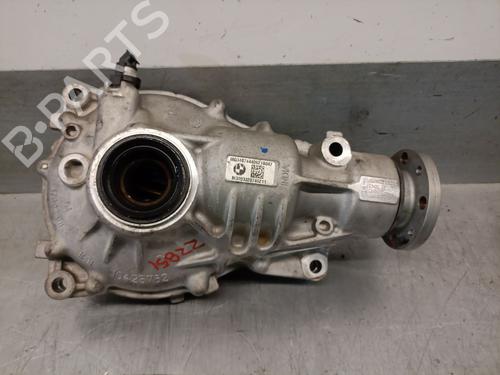 Used Front differential BMW X3 (G01, F97, G08) xDrive 20 d Mild-Hybrid (190 hp) 28132864