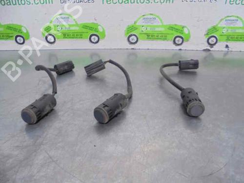 Used Electronic module HYUNDAI SANTA FÉ II (CM) [2005-2015]  9088832