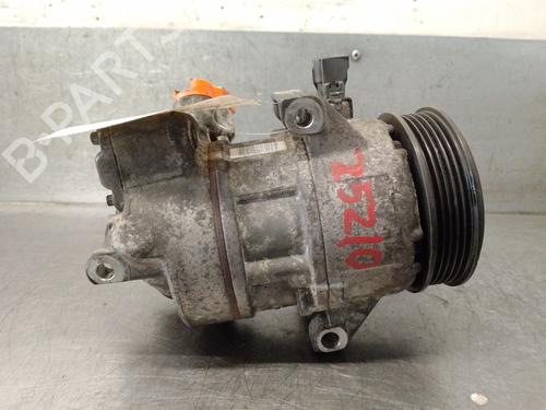 Used AC compressor AC compressor SMART FORFOUR (454) 1.5 CDI (454.001) (95 hp) 34170342 34170342