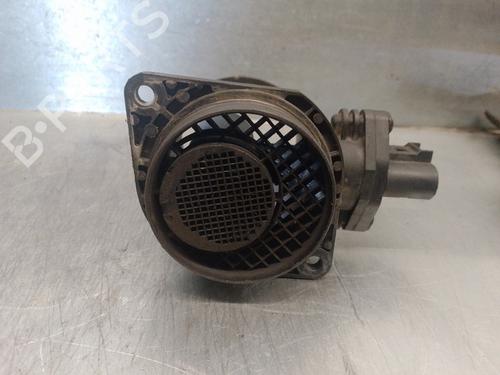 Mass air flow sensor VW POLO (9N_, 9A_) 1.4 TDI | BP13662759M95 