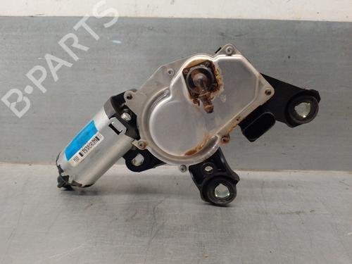 Used Rear wiper motor AUDI A6 Allroad C7 (4GH, 4GJ) 3.0 TDI quattro (245 hp) 17863059