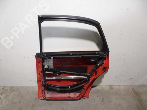Right rear door AUDI A4 B5 (8D2) 2.4 | BP8396591C5 