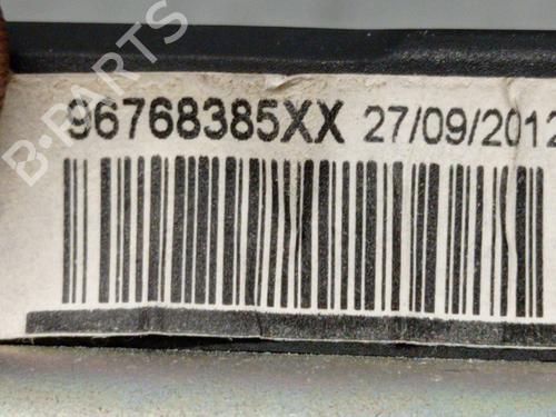 Front right seatbelt PEUGEOT 308 CC (4B_) 1.6 16V | BP28422955I25 