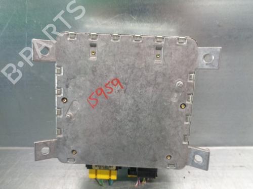 ECU airbags CHRYSLER VOYAGER II (ES) 2.5 TD | BP10282640M53 