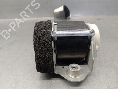 Rear left seatbelt VW SCIROCCO III (137, 138) 2.0 TDI | BP17195666I29 