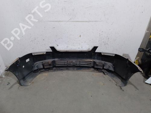 Front bumper CHEVROLET AVEO / KALOS Hatchback (T200) 1.2 | BP25024640C7 