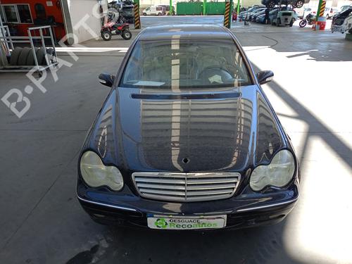 Pipe MERCEDES-BENZ C-CLASS (W203) C 220 CDI (203.006, 203.008) | BP29161482M125 - Image 9