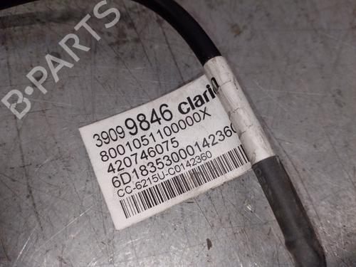 Electronic module OPEL ASTRA K (B16) 1.6 CDTi (68) | BP31993157M83