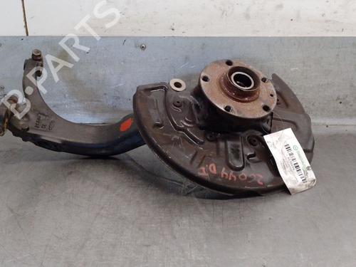 Left front steering knuckle SEAT EXEO (3R2) 2.0 TDI | BP37613400M25 - Image 8