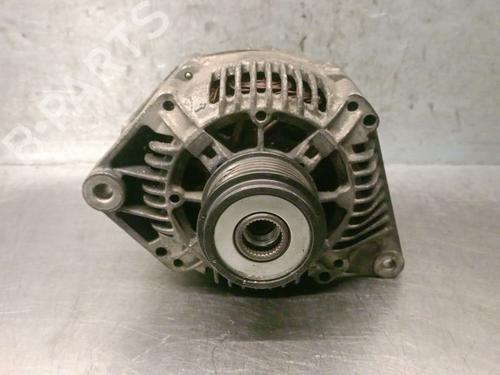 Alternator RENAULT MEGANE I Coach (DA0/1_) 1.9 dTi (DA0N) | BP31680235M7