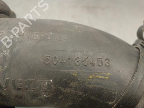 Pipe IVECO DAILY III Van  | BP14328987M125 