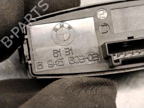 Warning switch BMW 1 Convertible (E88) 118 i | BP38444144I22 - Image 4