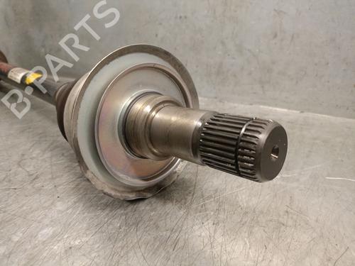 Left rear driveshaft BMW 5 Gran Turismo (F07) 530 d | BP25246954M40 