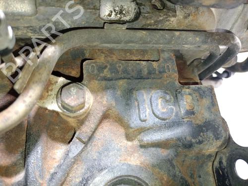 Engine TOYOTA RAV 4 II (_A2_) 2.0 D 4WD (CLA20_, CLA21_, CLA20R, CLA21R) | BP38776187M1 - Image 12
