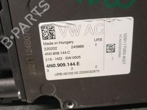 Steering rack AUDI Q5 (FYB, FYG) 50 TFSI e quattro | BP33466011M22 - Image 6