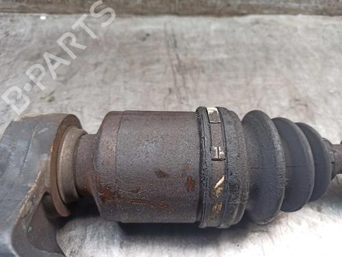 Right front driveshaft MAZDA 6 Saloon (GG) 2.0 DI (GG14) | BP8228457M39 