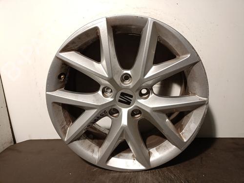 Felg SEAT LEON (KL1, KLG) 2.0 TDI (116 hp) 29745557