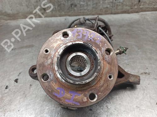 Used Left front steering knuckle CITROËN XSARA PICASSO (N68) 2.0 HDi (90 hp) 8168983