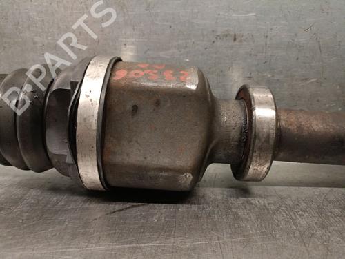 Right front driveshaft DACIA LOGAN EXPRESS (FS_) 1.5 dCi (FS0K) | BP28725995M39 - Image 5
