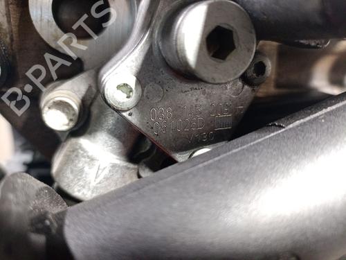 Engine AUDI A3 Sportback (8PA) 1.9 TDI | BP36491579M1 - Image 8