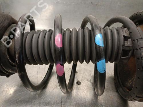 Left front shock absorber PEUGEOT 307 (3A/C) 1.6 16V | BP21579115M16 