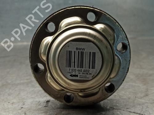Left rear driveshaft BMW 3 (E90)  | BP12227424M40 