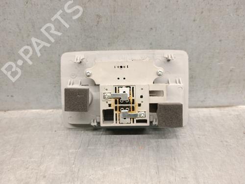 Innerbelysning MAZDA CX-7 (ER) 2.3 MZR DISI Turbo AWD (ER3P) | BP29867179I8