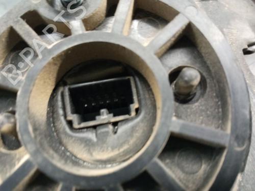 Left mirror LAND ROVER FREELANDER I (L314) 2.0 Td4 4x4 | BP24154539C26 