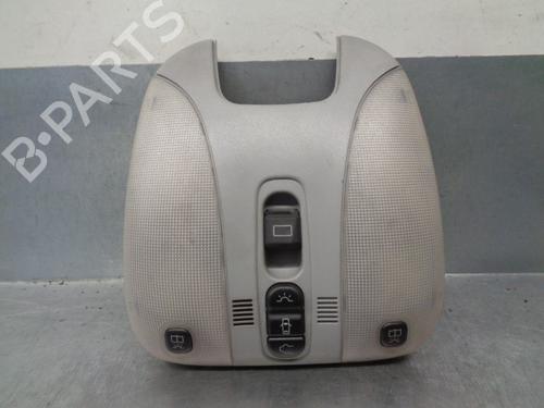 Innerbelysning MERCEDES-BENZ S-CLASS (W220) S 320 CDI (220.026, 220.126) (197 hp) 18310195