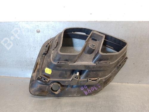 Grille RENAULT CAPTUR II (HF_) TCe 90 (HFM6) | BP29970763C40