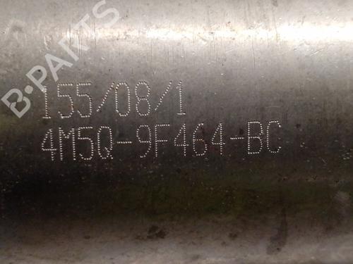 Egr FORD S-MAX (WA6) 1.8 TDCi | BP39436094M69 - Image 7