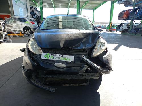 Rear left lock FORD FIESTA VI (CB1, CCN) 1.6 TDCi | BP29351077C100 