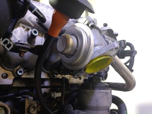 Engine AUDI A3 (8P1) 2.0 TDI 16V | BP26132612M1 