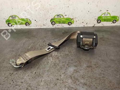 Used Rear right seatbelt AUDI A5 Sportback (8TA) [2007-2017]  7446195